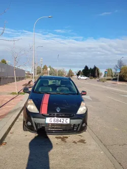 Renault Clio Grand Tour 1.2 20 Aniversario
