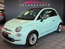 FIAT 500 MY17 1.2 69 ch Popstar