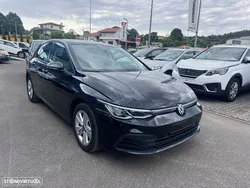 VW Golf 1.0 eTSI OPF DSG Life