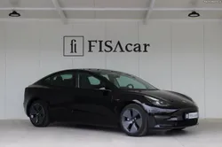 Tesla Model 3 Long Range Tração Integral
