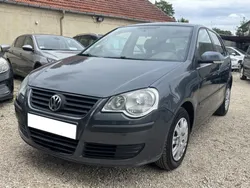 Volkswagen POLO 1.4 TDI 70CH 5P