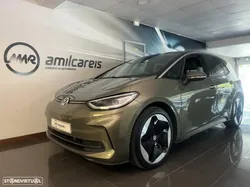 VW ID.3 77 kWh Pro S