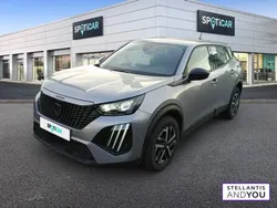 Peugeot 2008 Hybrid 136 e-DCS6 Active