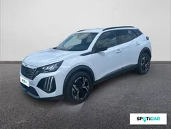 Peugeot 2008 (2) PureTech 130 EAT8 ALLURE
