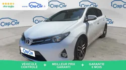 Toyota Auris 1.4 D-4D 90 Business