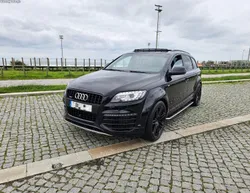 Audi Q7 Sline Sport edition