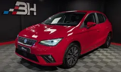 Seat Ibiza 1.0 TSI 110 COPA