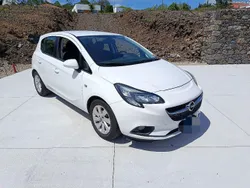 Opel Corsa 1.0