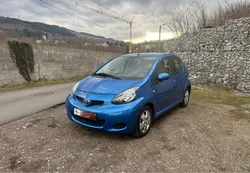 TOYOTA AYGO 1.0L VVT-I 68CV/Clim