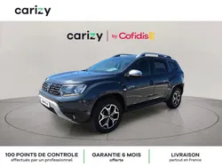 Dacia Duster Blue dCi 115 4x2 Prestige