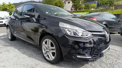 Renault Clio de 2016
