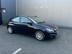 Peugeot 308 1.6 BLUEHDI 120CH ACTIVE BUSINESS S&S EAT6 5P