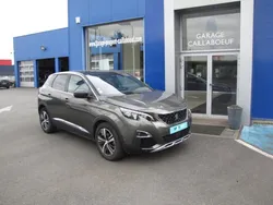 Peugeot 3008 II BlueHDi 130 S&S GT LINE