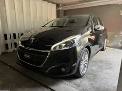 Peugeot 208 Style