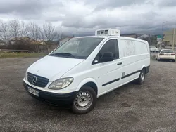 Vito réfrigérée 2.2CDI 150cv