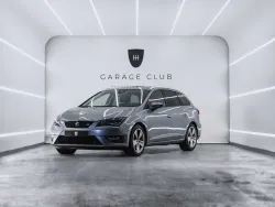 SEAT León 2.0TDI CR S&S FR 150