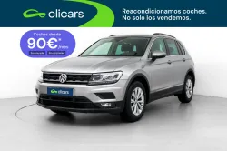 Volkswagen Tiguan 1.5 TSI Advance 96kW