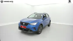 SEAT Arona 1.0 TSI 95 ch Start/Stop BVM5 Copa