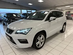 Seat Ateca 2.0 TDI 150 FR DSG7 FINITION FR 2019 FULL ENTRETIEN