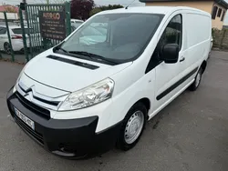 CITROEN JUMPY II (2) FOURGON TOLE 29 L1H1 HDI 125 FAP BUSINESS MOTRICITE RENFORCE 7900 TTC TVA RECUPERABLE PAYEZ EN 4x 10x 12x 24x 36x