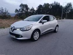 Renault Clio 4