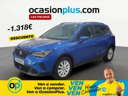 SEAT Arona 1.0 TSI S&S Style XM Edition 110