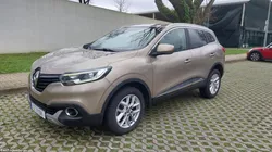 Renault Kadjar Xmoss