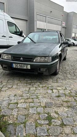 Citroën ZX 1.9 TD
