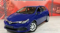 Toyota Auris 1.33 VVT-i Active+AC de 2018