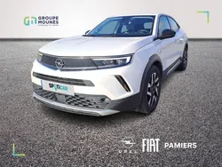 Opel Mokka (2) BEV 50KWH ELEGANCE AUTO