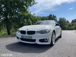 BMW 420 Gran Coupé d Aut. M Sport