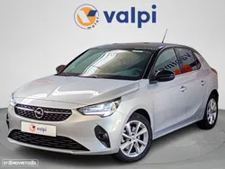 Opel Corsa 1.5 D Elegance