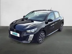 Peugeot 208 PureTech 75 S&S BVM5 - Active