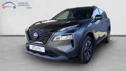 NISSAN X-Trail 1.5 e-Power Adventure e-4orce 4x4 5pl. 158kW