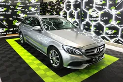 Mercedes Classe C Break 220 CDI 7G-Tronic Business Executive