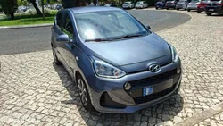 Hyundai i10 1.0 Comfort