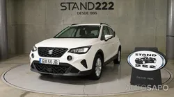 Seat Arona 1.0 TSI Style de 2023