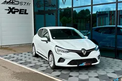 Renault Clio V SCE 75 INTENS