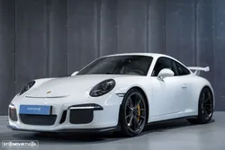 Porsche 911 (991) GT3