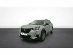 Peugeot 2008 PureTech 100 S&S BVM6 Style