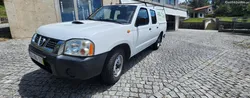 Nissan NP300 2.5DI
