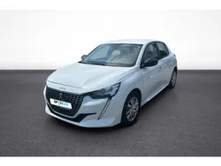 Peugeot 208 affaire BLUEHDI 100 S&S BVM6 PREMIUM