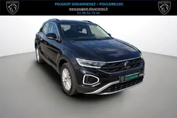 Volkswagen T-Roc 1.5 TSI 150 LIFE BUSINESS DSG7