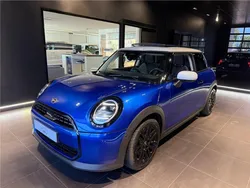 Mini Cooper F66 156 CH DKG7 C Classic