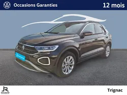 Volkswagen T-Roc 1.5 TSI EVO2 150 Start/Stop DSG7 VW Edition