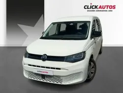Volkswagen Caddy Caddy 2.0 TDI 122CV Origin DSG 5+2