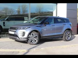 Land-rover Range Rover Evoque 2.0 P 200ch Flex Fuel R-Dynamic SE AWD BVA Mark III