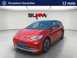 VOLKSWAGEN ID.3 204 ch Pro Life Max