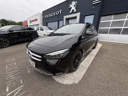 Mercedes Classe B (3) B 200 d Progressive Line BA8