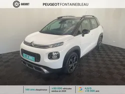 Citroën C3 Aircross PURETECH 82 BVM5 FEEL